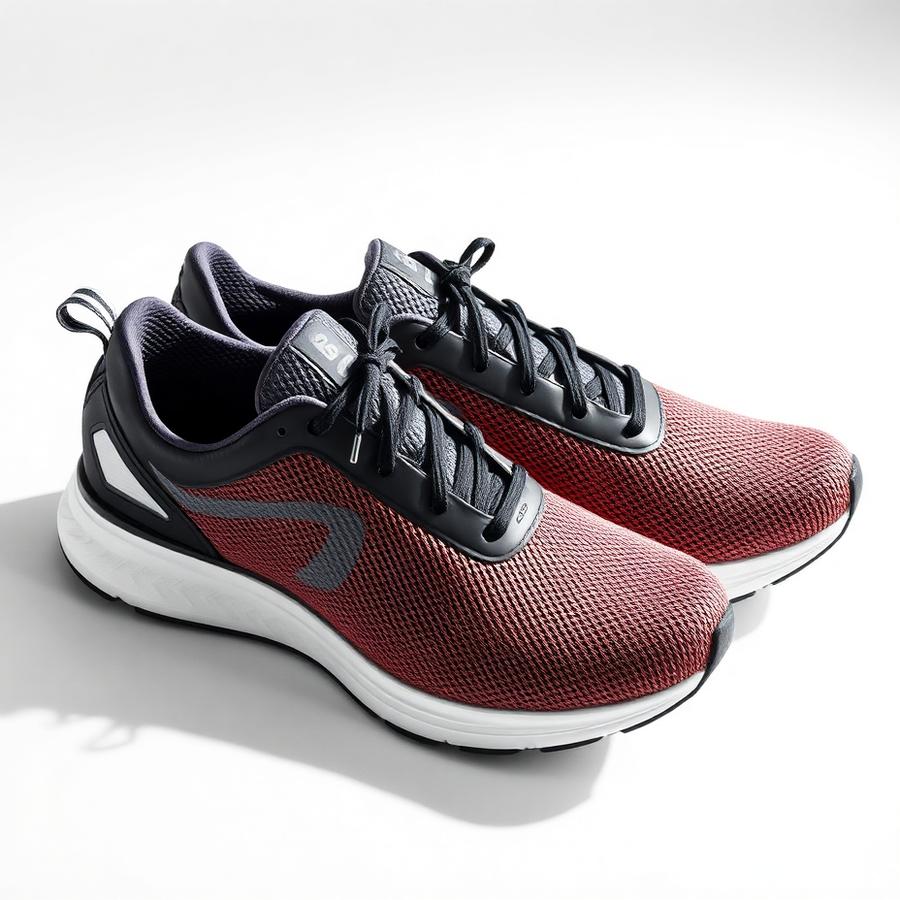 Mens Lightweight Running Sneakers — image 1 of 1